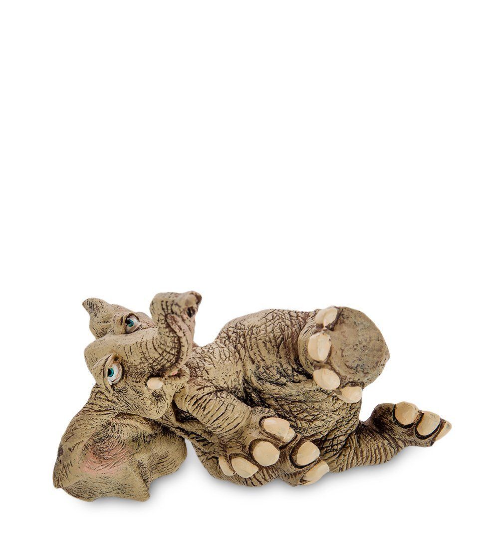 Sealmark EL-7483-XE Фигура Слон «Лежебока»