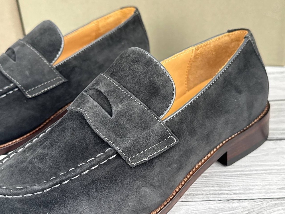 Лоферы Brunello Cucinelli