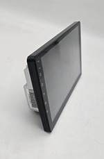 магнитола GREATWALL POER 21+, рамка + проводка KB-SF-9801-2-U
