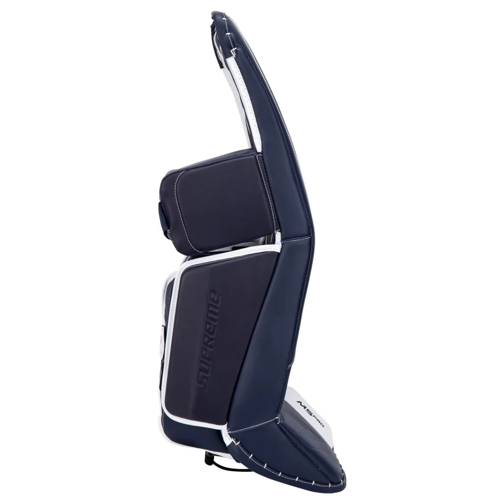 Вратарские щитки Bauer Supreme S22 M5 PRO INT