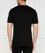 Футболка Tiburt 240 BOSS BLACK - черный(50452680)