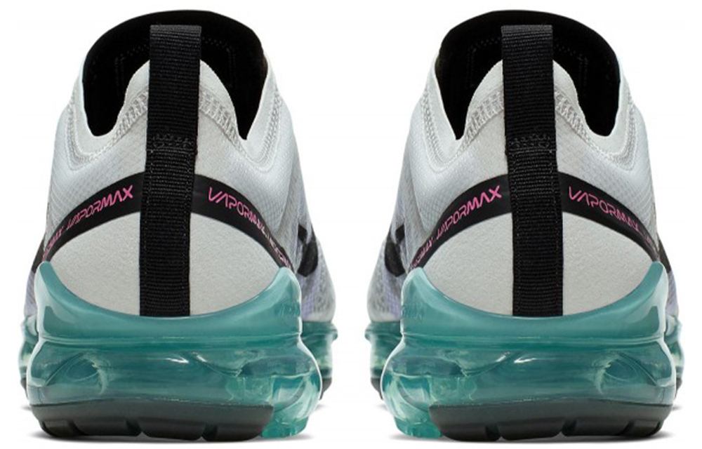 Nike vapormax aurora green top