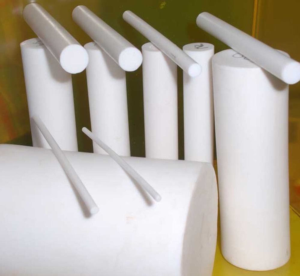 фторопласт стержень