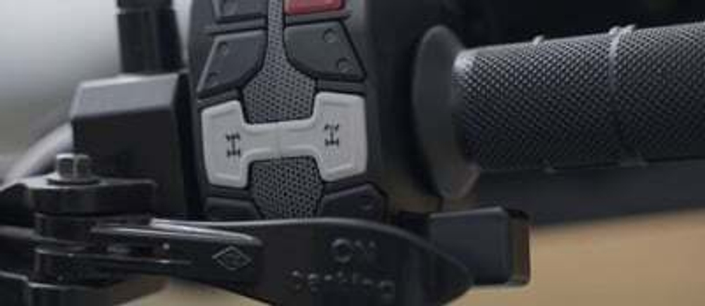 Квадроцикл HISUN Guardian 750 S (ПСМ)