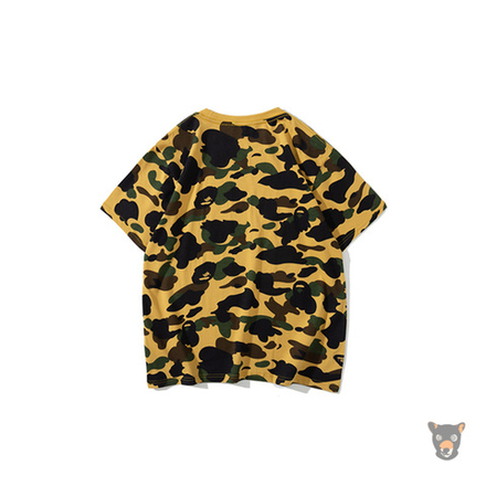 Футболка Bape