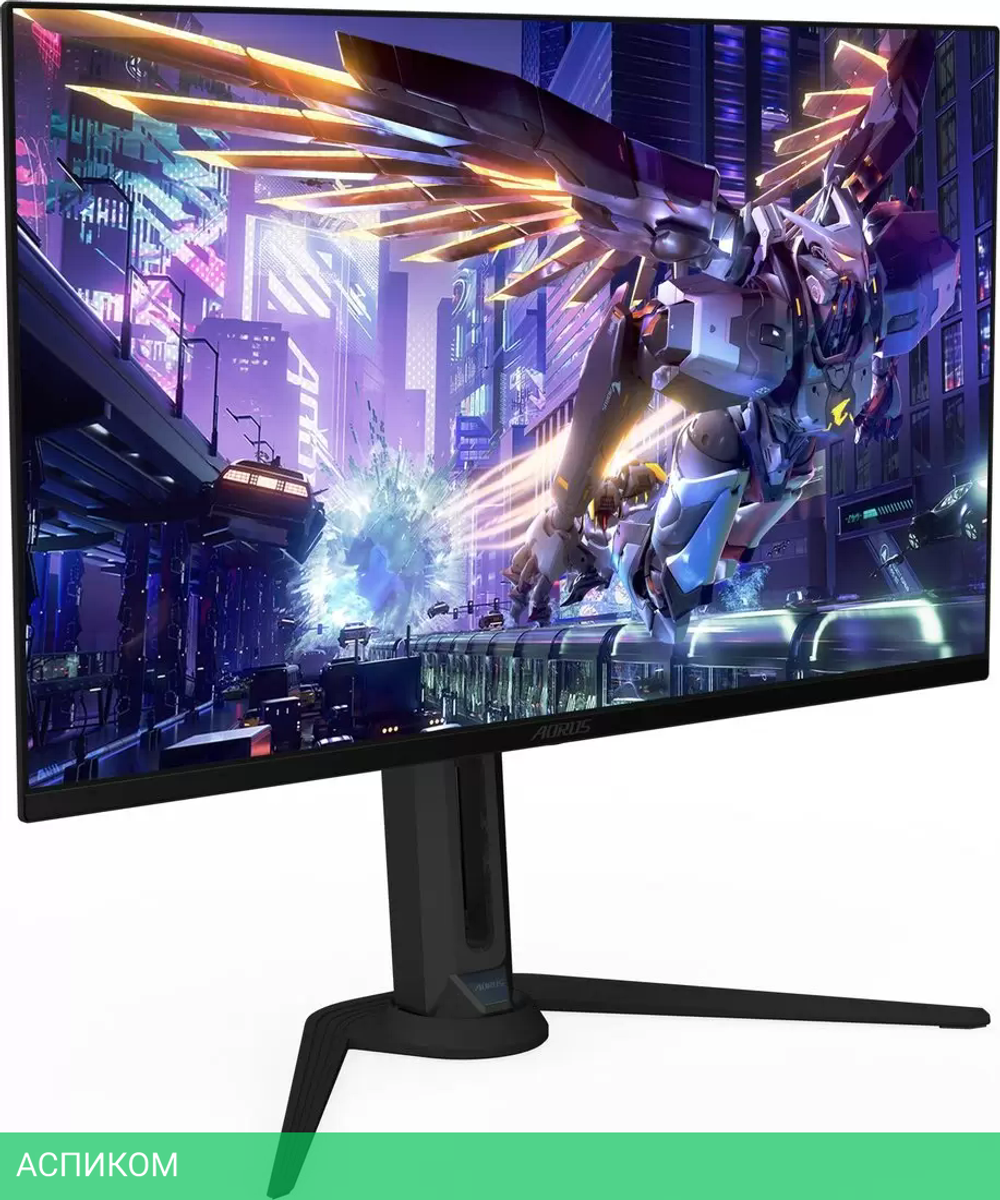 Монитор Gigabyte Aorus FO32U2P