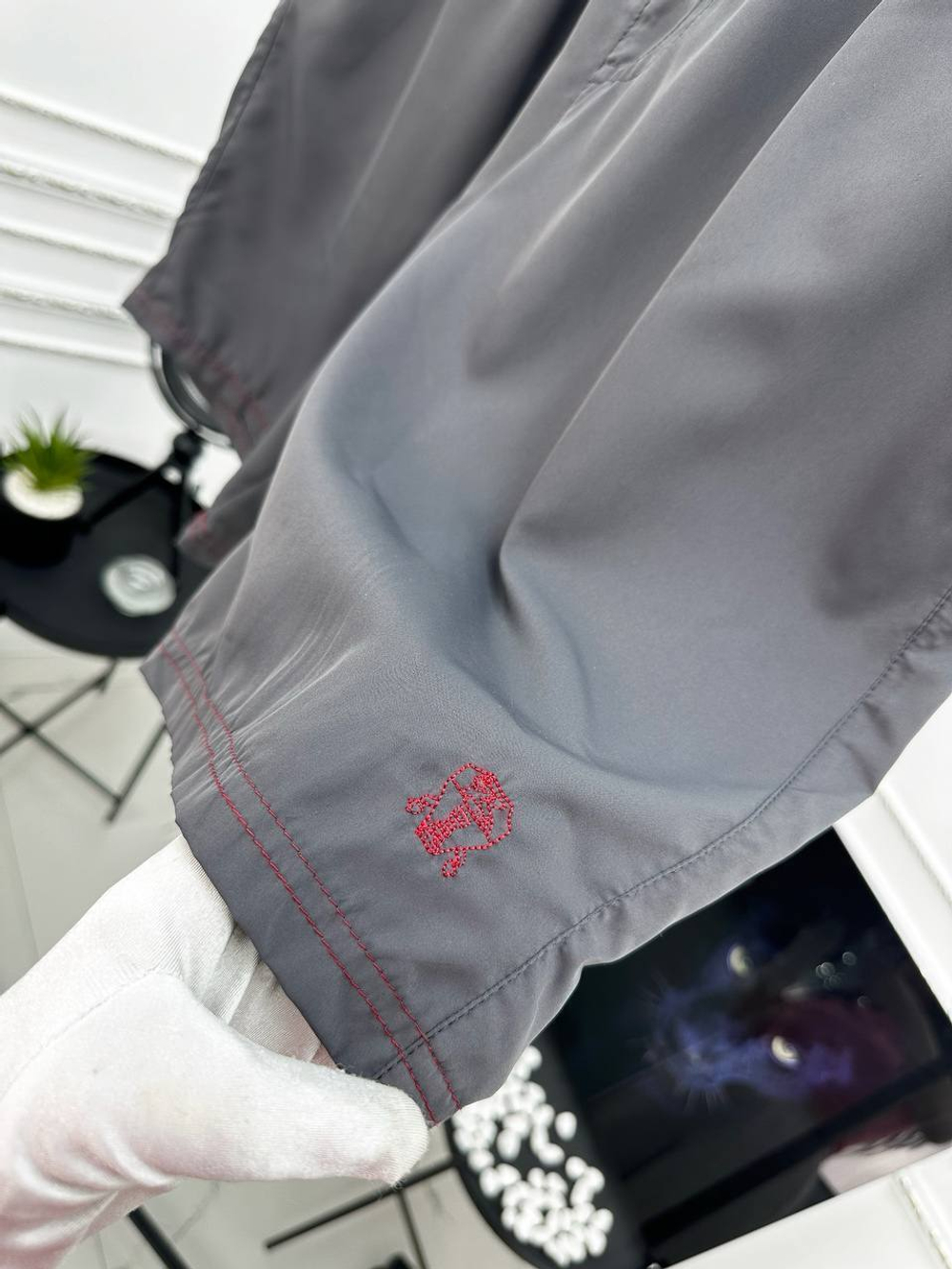 Шорты Brunello Cucinelli