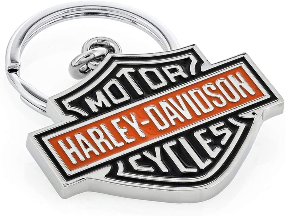 Брелок Harley-Davidson®