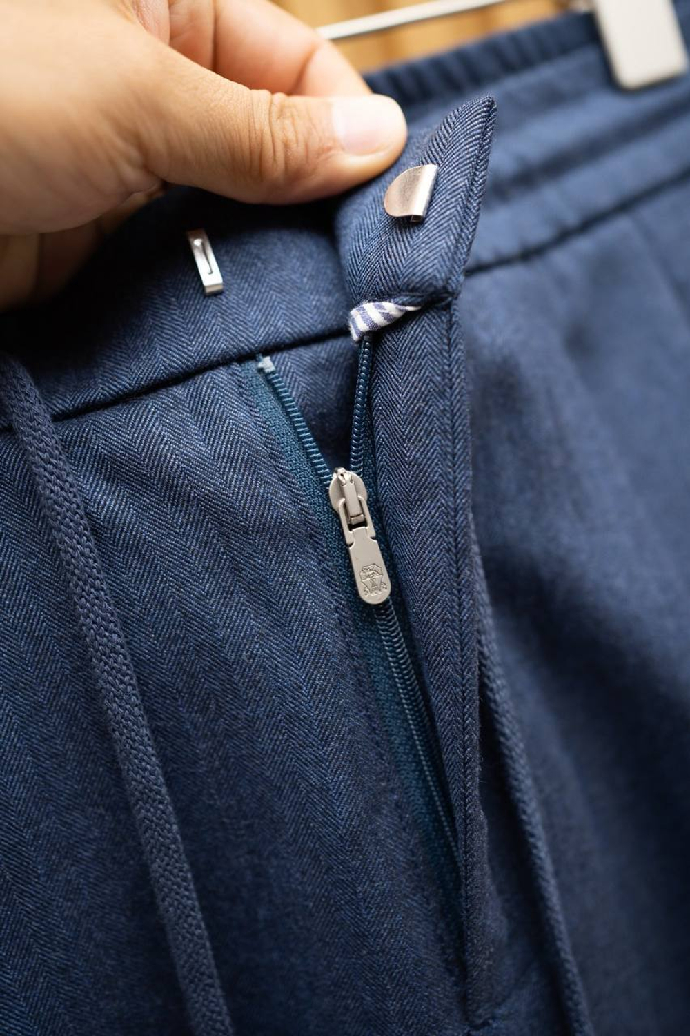 Брюки Brunello Cucinelli