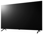 Телевизор LG OLED65B4RLA 165 см черный