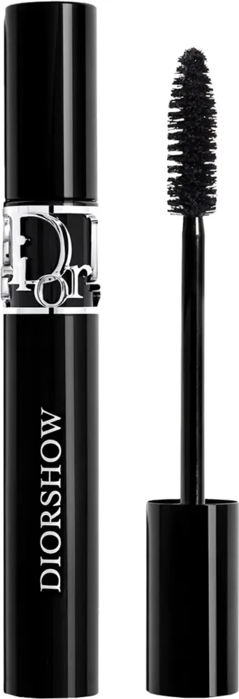 Dior Diorshow Mascara Nr.090 Black 10 ml