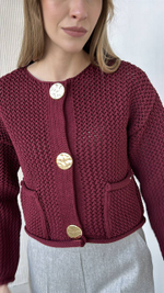 Жакет женский