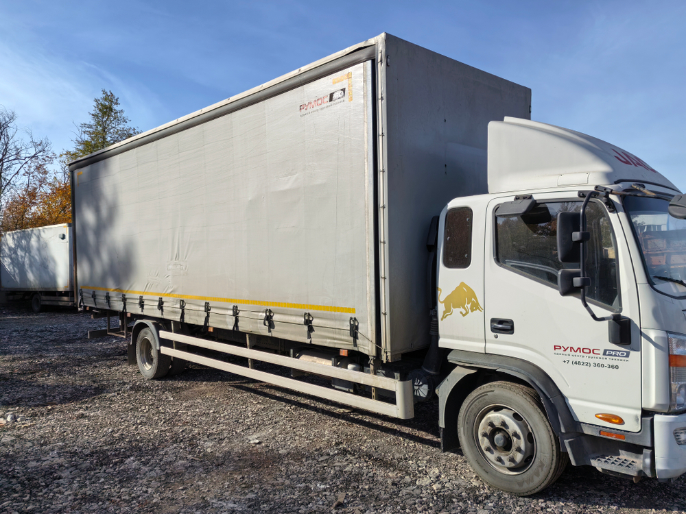 Новый завод 3008* на шасси JAC N120 Бортовой (Евроборт) 3008D4 Новый завод (Евроборт,  Дизельный, 3,