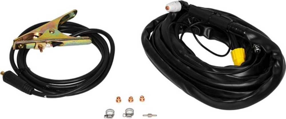 Аппарат плазменной резки СВАРОГ REAL CUT 45  (L207) 00000093557