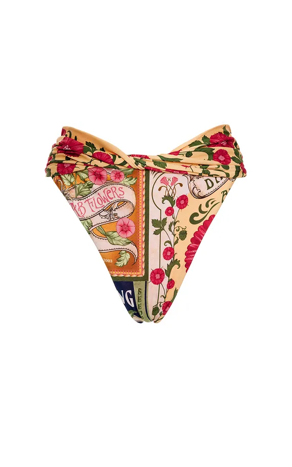 Плавки 15183 Lily Harvest