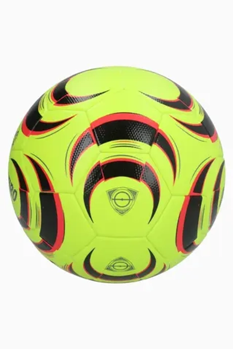 Футбольный мяч adidas Tiro League размер 5 - желтый