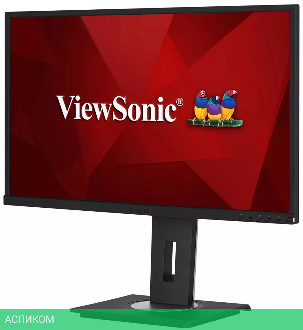 Монитор ViewSonic VG2755-2K