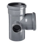 Крестовина 110*110*110*50*50/87,5 Правый-Левый двухплоск.