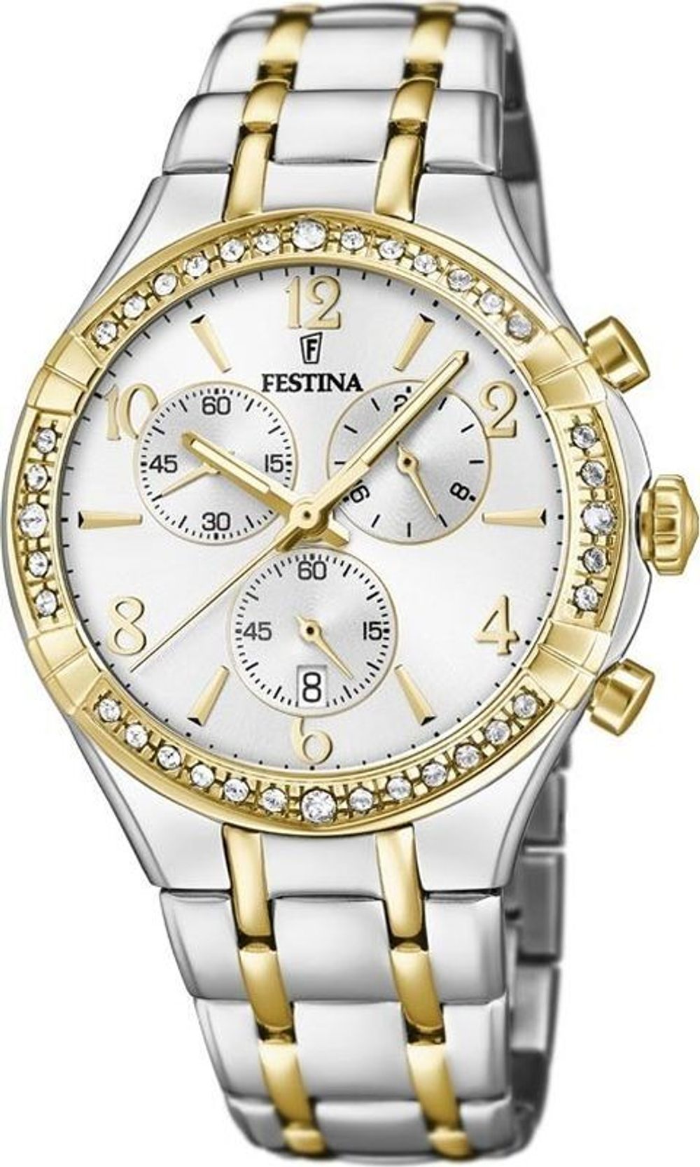 Женские наручные часы Festina F20396/1
