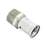 Прессмуфта 20х3/4 НР HENCO