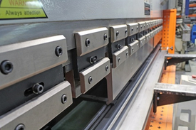 Сердце точности: исчерпывающее руководство по выбору и эксплуатации гибочного инструмента