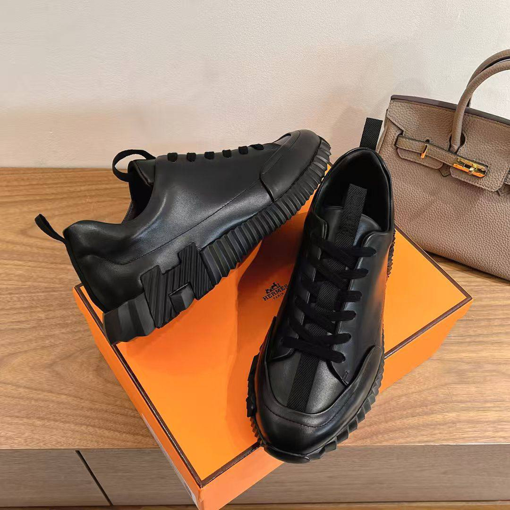 Кроссовки Hermes
