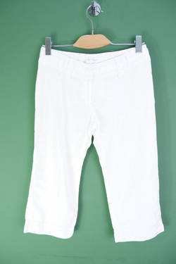 Бриджи H&M с хлопком повседневные 44 размер