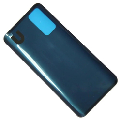Задняя крышка для Huawei Honor 30/30 Premium/Nova 7 Черный
