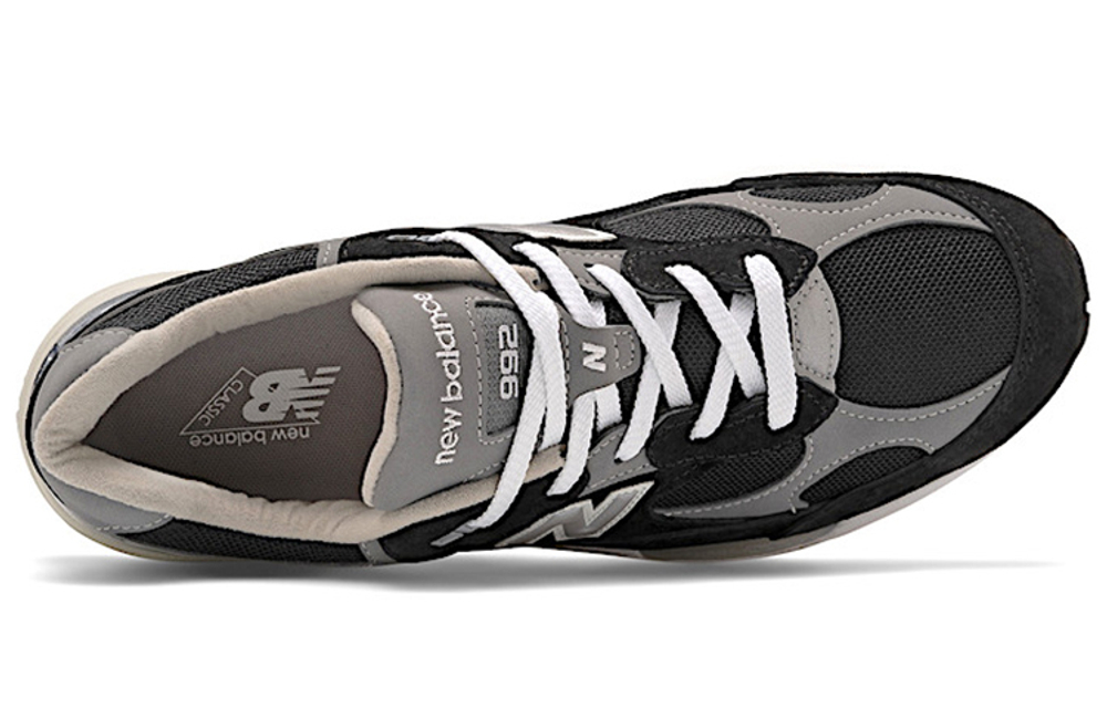 Кроссовки New Balance Nb 992