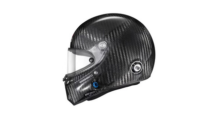 Карбоновый шлем STILO ST6 F Carbon Turismo 8860