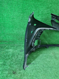 Бампер передний Toyota Camry 8 XV70 (2017-2021)