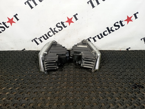 Комплект фар противотуманных