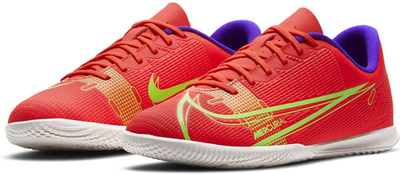 CV0826-600 Футзалки Nike JR VAPOR 14 CLUB IC