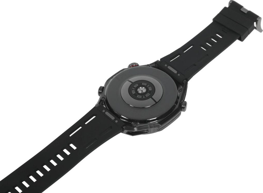 Смарт-часы Huawei Watch Ultimate 2 March-B19,  1.5",  черный