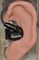 Shure SE215 K