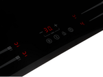 Варочная панель GRAUDE IK 60.1 F индукционная