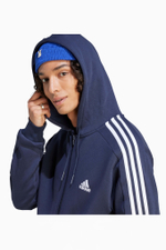 Кофта adidas Essentials Fleece 3S FZ