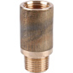 Удлинитель НВ бронза 1/2" x 40 Viega (Виега)