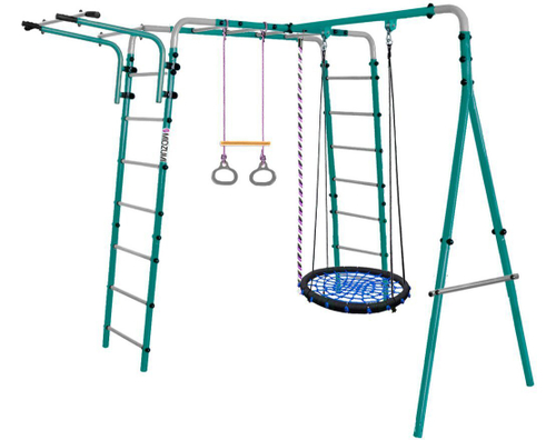 Детский спортивный комплекс Midzumi Yokina Ko Large L/XL