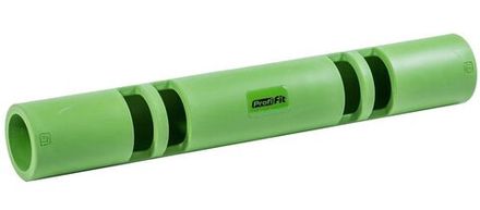 Функциональные тренажеры POWER TUBE, PROFI-FIT, 10 кг РАСПРОДАЖА
