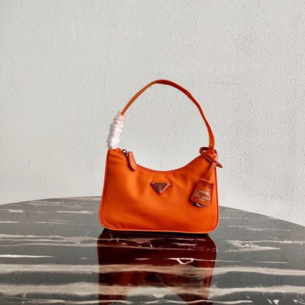 Prada Nylon Re-Edition 2000 Bag