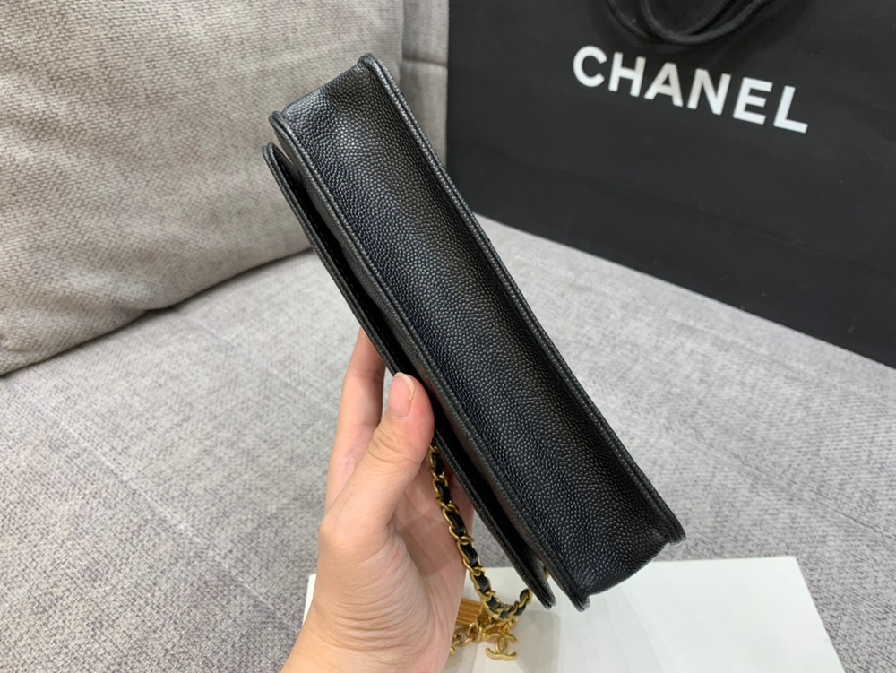 Chane1 WOC 19 cm