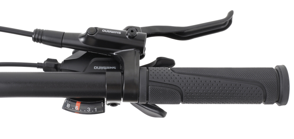 Женский велосипед Welt Edelweiss 2.0 HD 27 (2023)