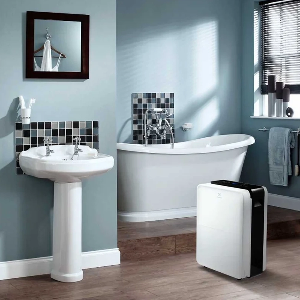 Electrolux EDM-35L мультикомплекс сушильный НС-1300692