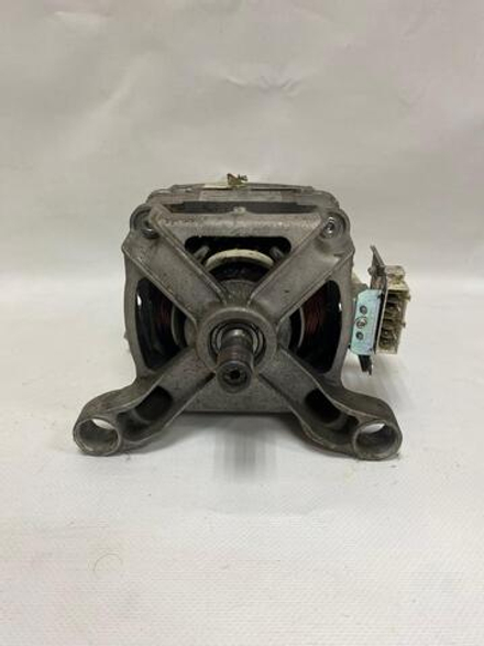 203.2  Мотор коллекторный (HXGP2I.01) для стиральной машины ARISTON INDESIT 16002002700 Б/У