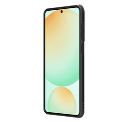 Чехол c поддержкой MagSafe для смартфона Samsung Galaxy S25 Edge от Nillkin серия CamShield Pro Magnetic Case