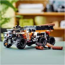 Конструктор LEGO Technic 42139 Внедорожный грузовик