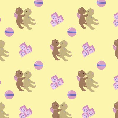 Давай поиграем!