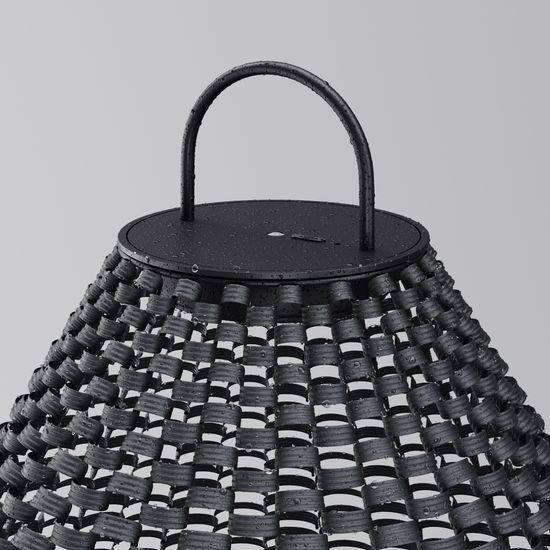 Уличный переносной аккумуляторный светильник Outdoor O530FL-L5B3K