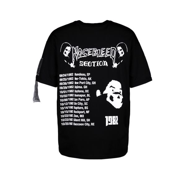 Футболка 1985 Tour - фото 2